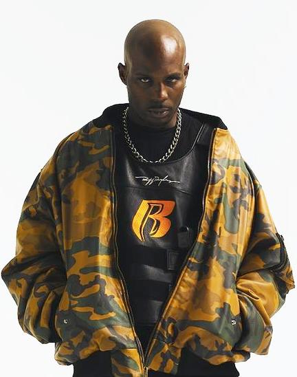 Dmx Is Hospitalized