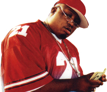 E-40 ft. Akon – Wake It Up