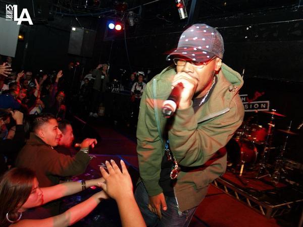 eLZhi ft. T3 – Save Ya