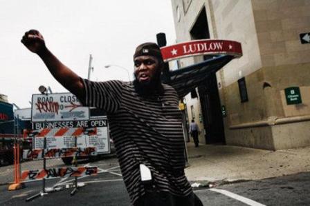 Freeway – How I Feel