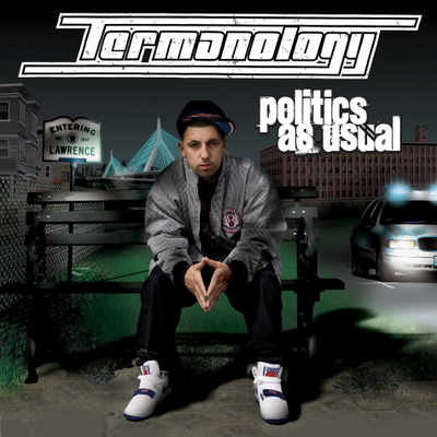 Termanology ft. Prodigy – Hood Shit