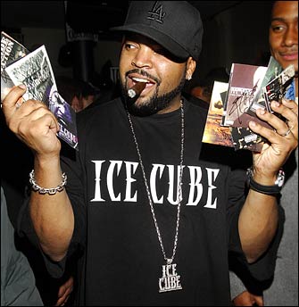Ice Cube ft. Musiq Soulchild – Why Me