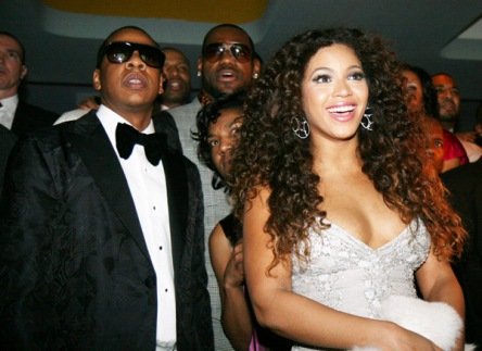 Raphael Saadiq ft. Jay-Z – Oh Girl (Remix)