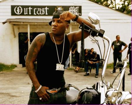 Young Jeezy – Done It
