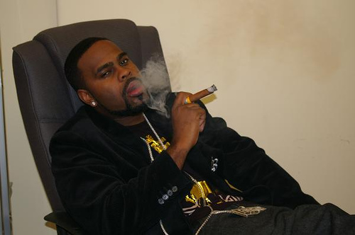 Crooked I ft. Horse Shoe Gang – Circle Gang