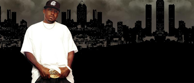 Stat Quo – Let The Beat Build Freestyle