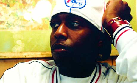 Dap-C – Ma Money ft. Talib Kweli, Lil Wayne, Royce Da 5’9