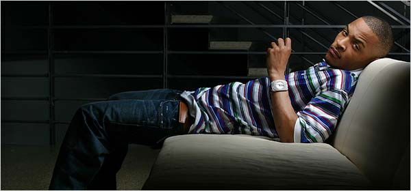 T.I. – What’s Up, What’s Haapnin