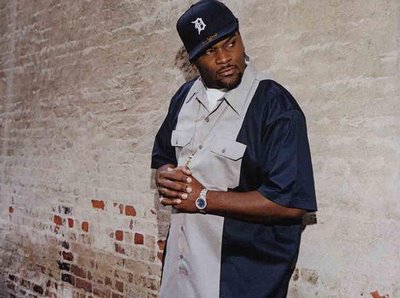 Trick Trick ft. Ice Cube – Let It Fly (Behind The Scenes)