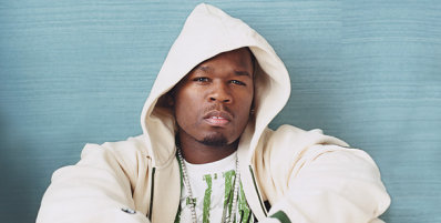 50 Cent – Get Up