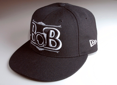 B.o.b. – Hip Hop Aint Dead (The Future)