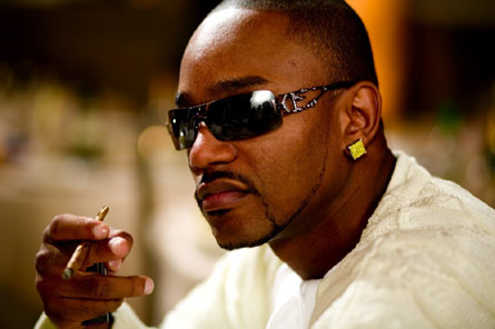 Cam’ron – Oh No You Didn’t