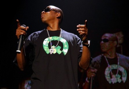 Jay-Z – Heart Of The City (Sunday Bloody Sunday)