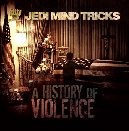 Jedi Mind Tricks – Monolith