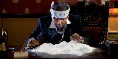 Juelz Santana – Lil Wayne – I Can’t Feel My Face