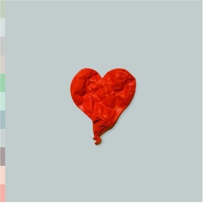 Kanye West – Coldest Winter
