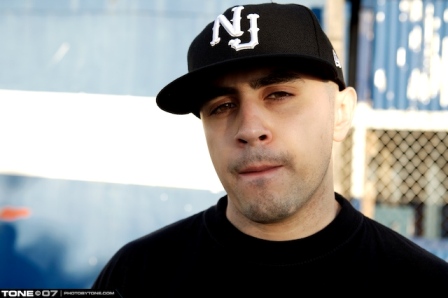 Mazzi ft. Statik Selektah – Preposition