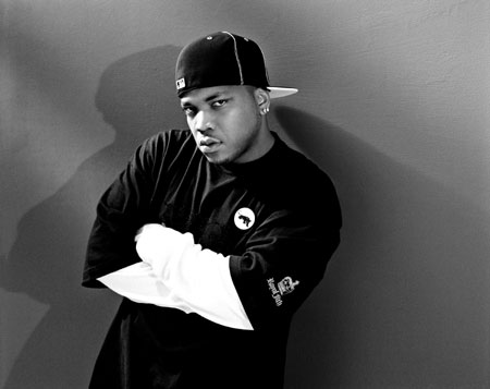 Styles P – Freestyle – Green Lantern