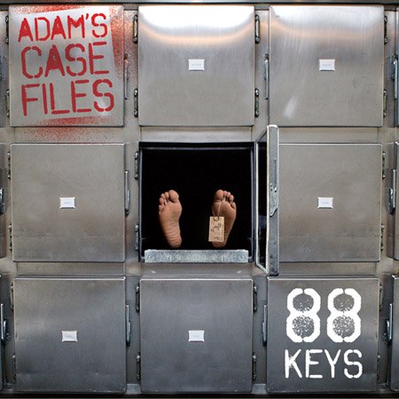 88-Keys – True Feelings