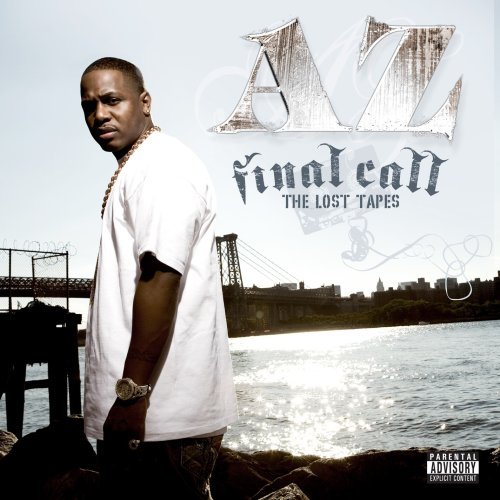 AZ – Final Call (The Lost Tapes) – Leaks