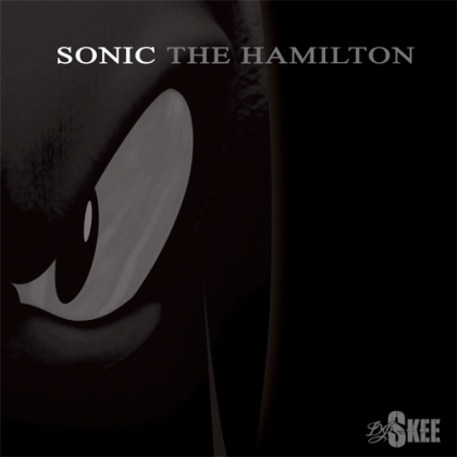 Charles Hamilton – Sonic The Hamilton (Mixtape)
