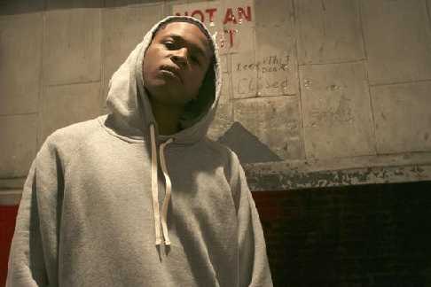 Young Chris – Rocstar ( 30 Days – #11 )