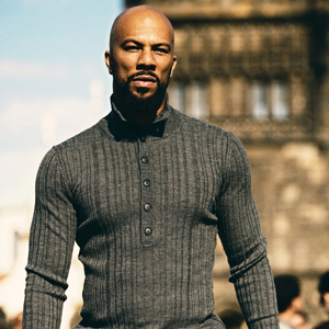 Hot 97 Interview With Common