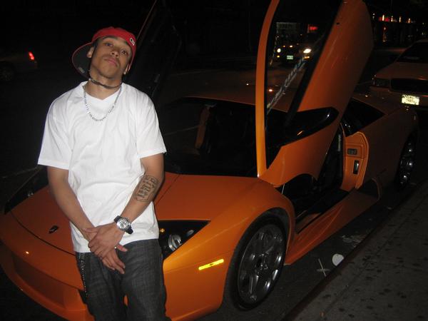 Cory Gunz – A Millie