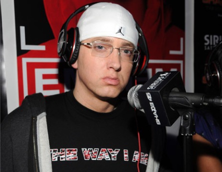 Eminem Brings Back Stan
