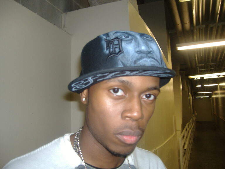 Illa J – Strugglin (Prod. by J Dilla)