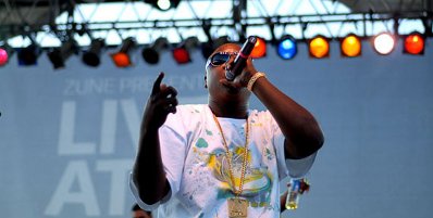 Jadakiss ft. Ne-Yo – By My Side