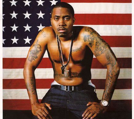 Nas – Election Night