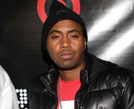 Nas – Something Foul