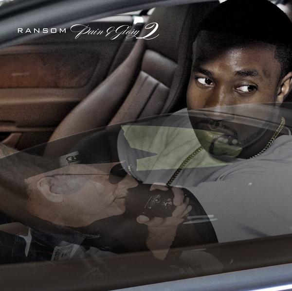 Ransom – Pain – Glory 2 (Mixtape)