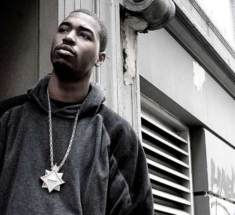 Serius Jones – Good Guy