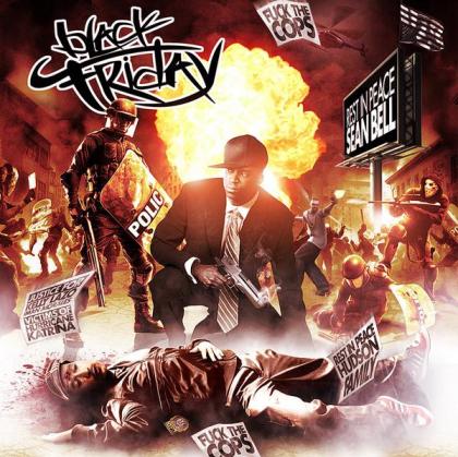 Tony Yayo – Shooters For Hire (Ft. Uncle Murda)