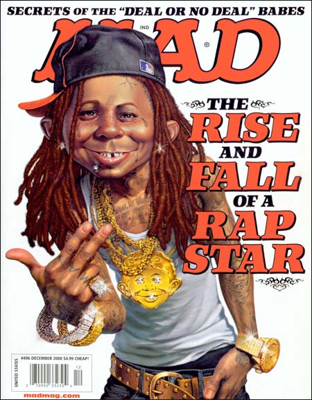 Lil Wayne Dedication 3 Trailer