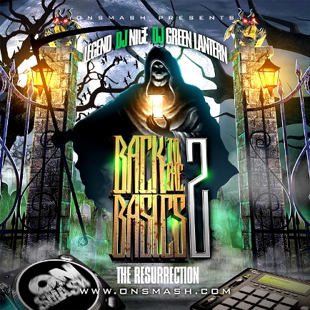 Back 2 The Basics 2 (The Resurrection) – Disc 1