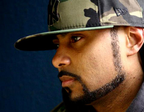 Donny Goines – Ricky’s Story – Video