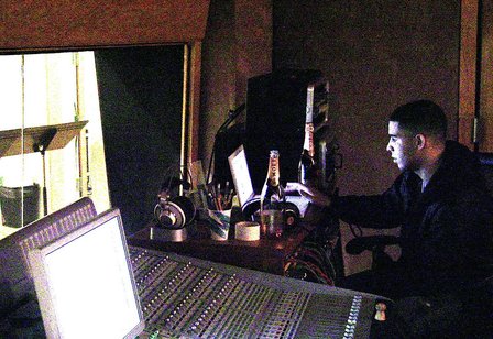 Drake – Say You Will Freestyle