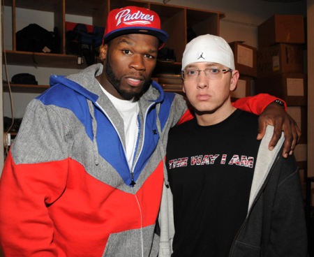 Eminem Not Bringing Back Stan