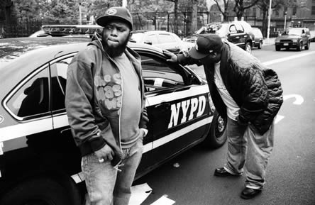 Freeway – Street Music – Day 15