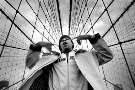 Jay-Z ft. MC Lyte – BK Anthem