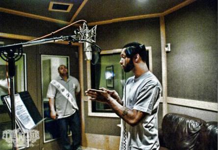 Joell Ortiz ft. Joe Budden – Move On