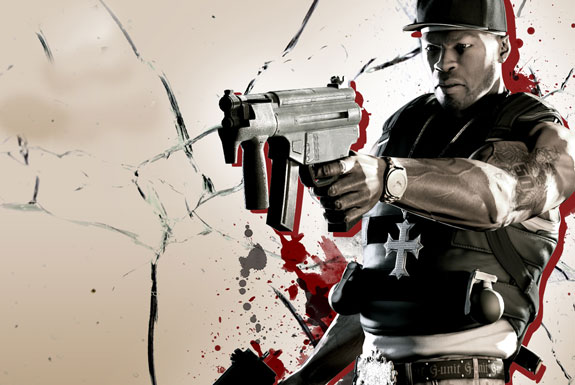 50 Cent – Shut Ur Bloodclot Mouth [Dj Premier]