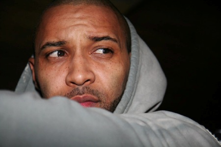 Joe Budden – Pain In His Life (Saigon Diss)