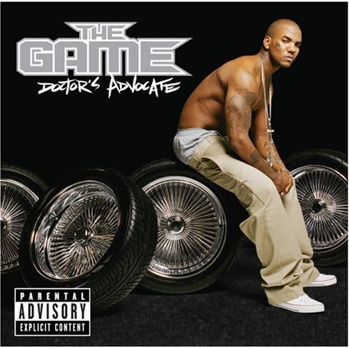 The Game vs Snoop Dogg Basketball