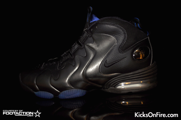 Nike Air Penny III Retro