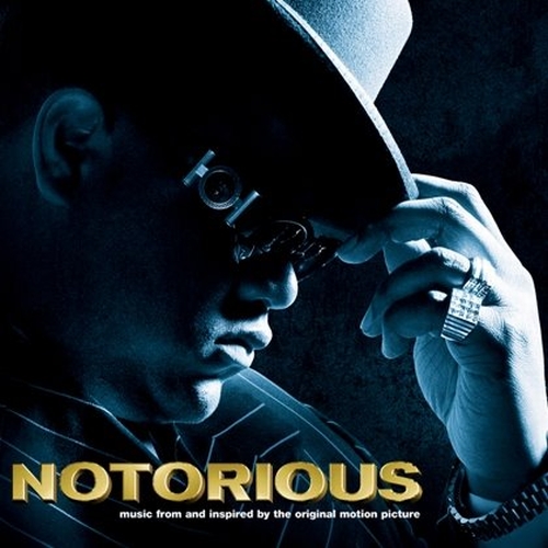 Notorious – Album Reminder