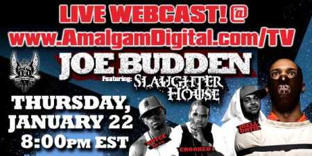 Slaughterhouse – Freestyle – Kay Slay